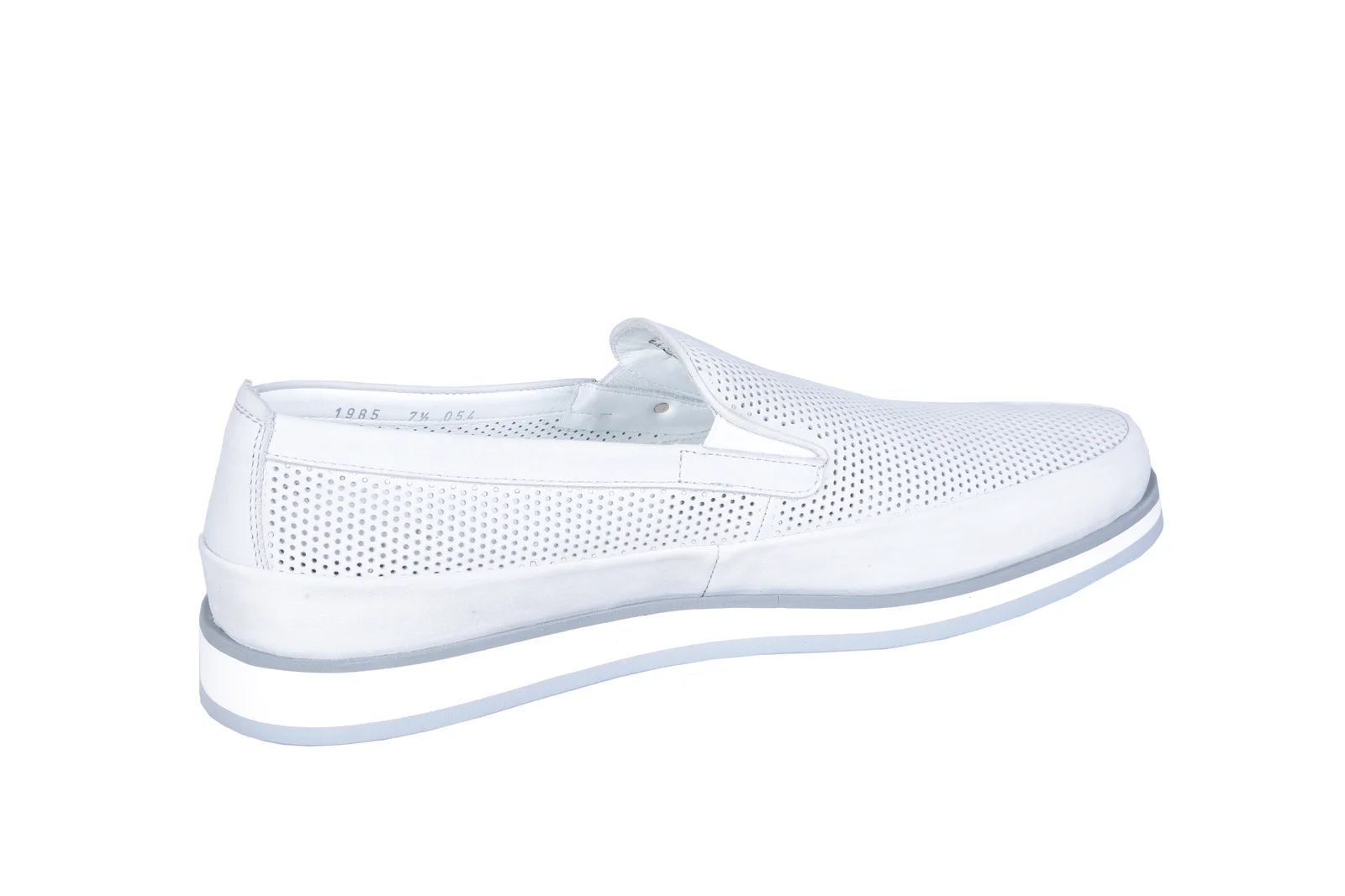 Слипоны мужские Aldo Brue AB8001Q-VN