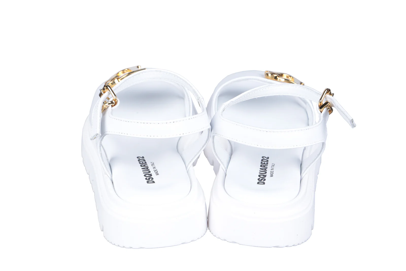 Сандалии женские DSQUARED2 73652