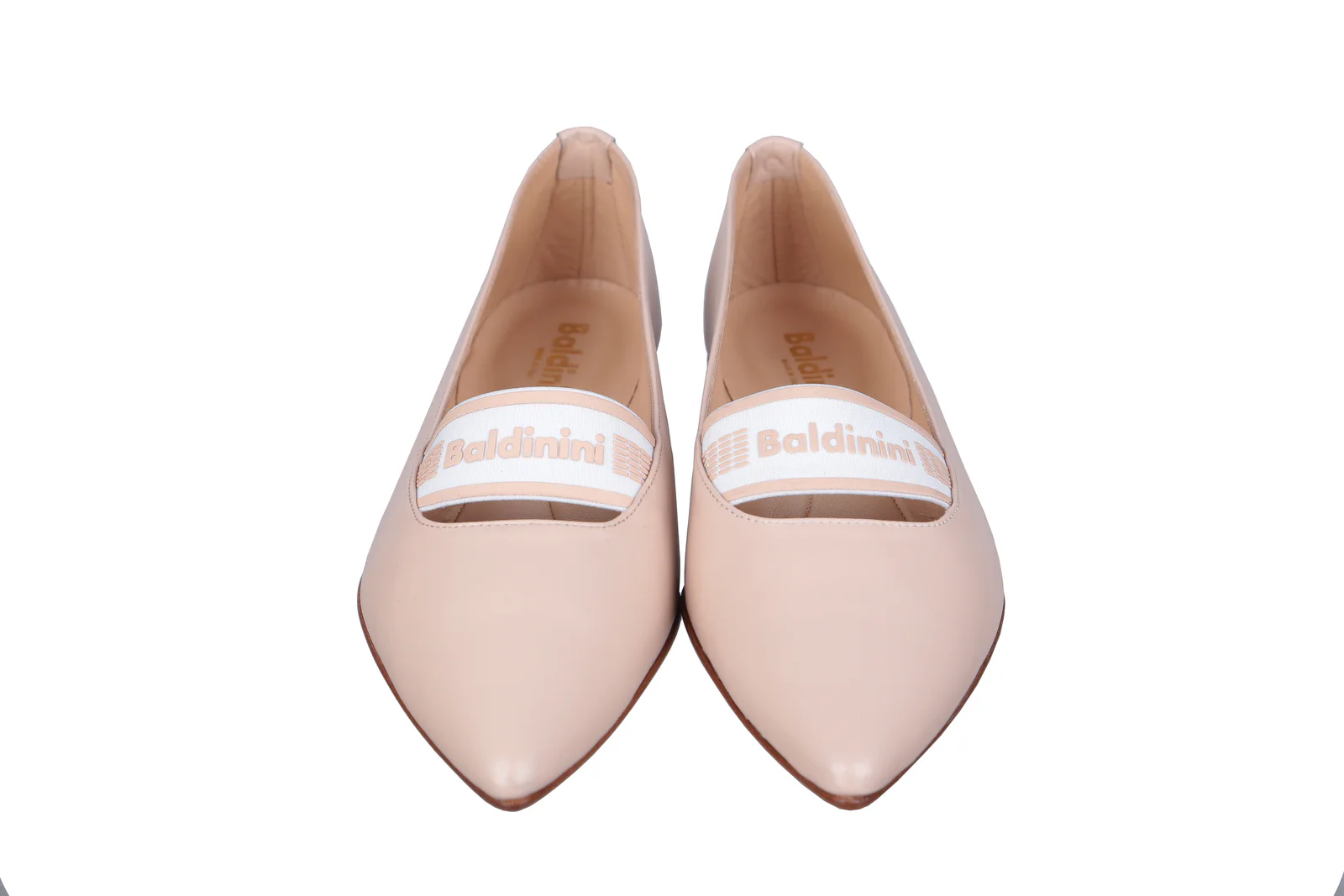 Туфли женские Baldinini 098520