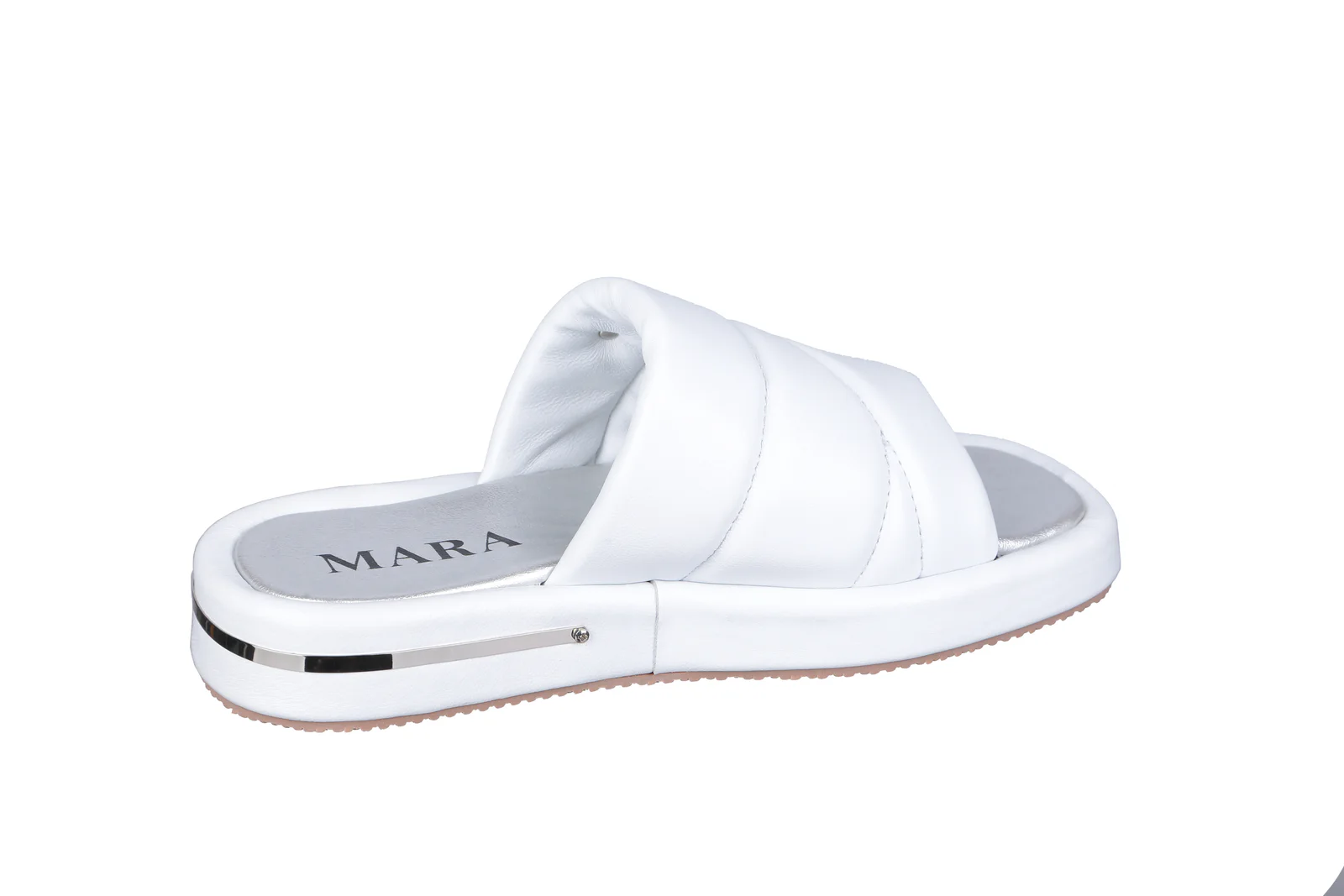 Сабо женские Mara 477SUN Bianco