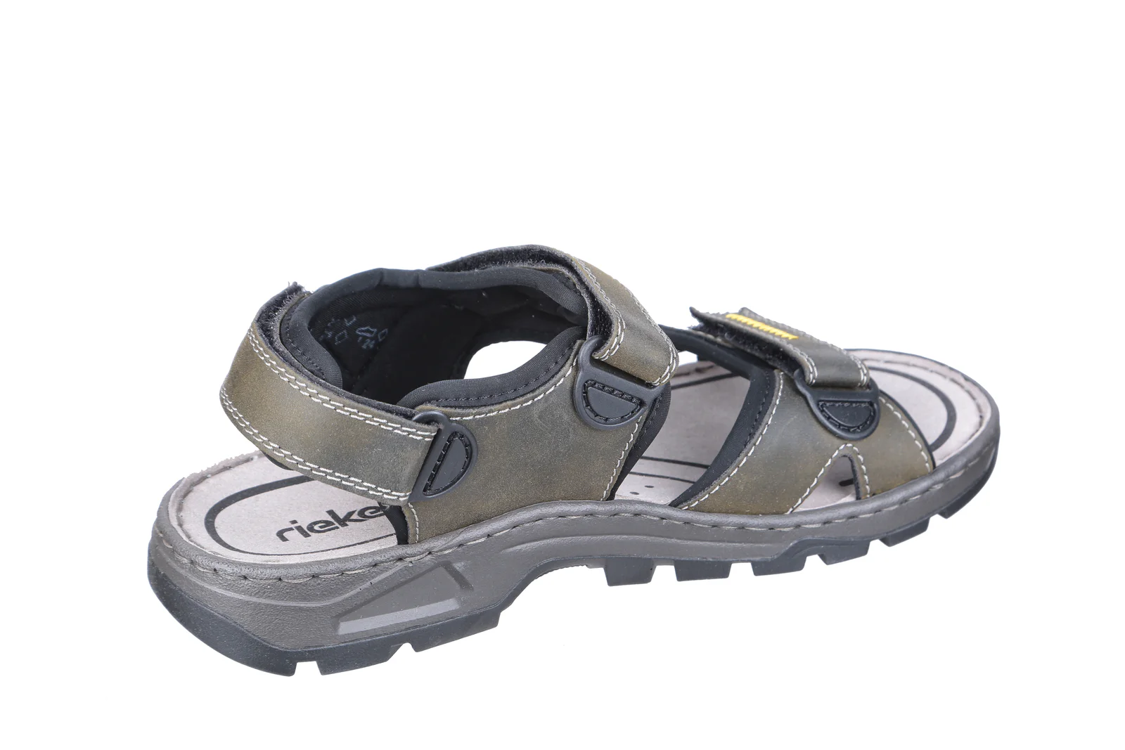 Сандалии мужские Rieker 26157-54