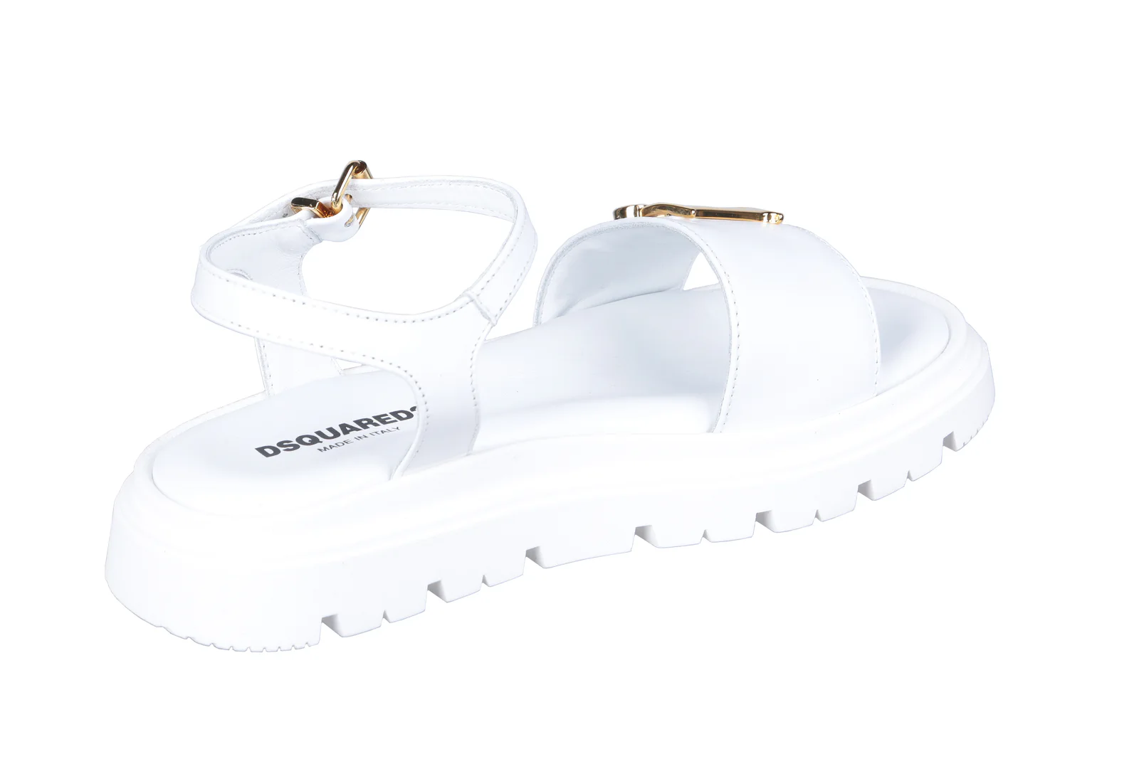 Сандалии женские DSQUARED2 73652