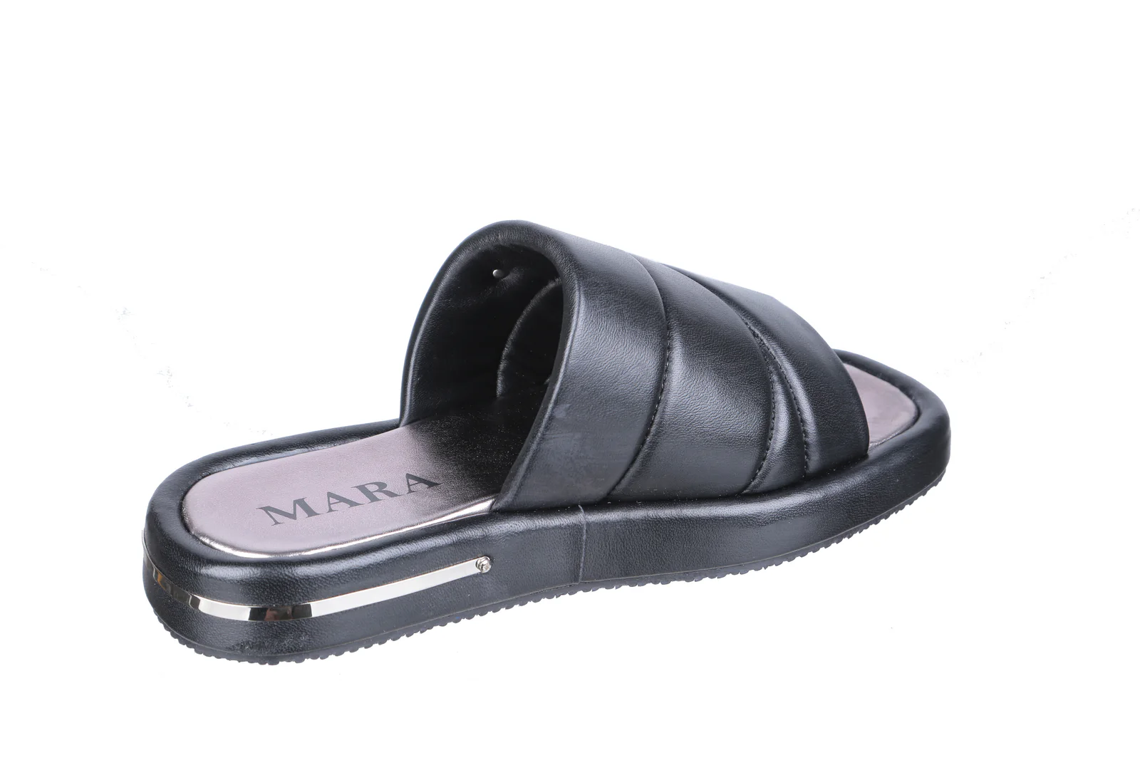 Сабо женские Mara 477SUN Nero