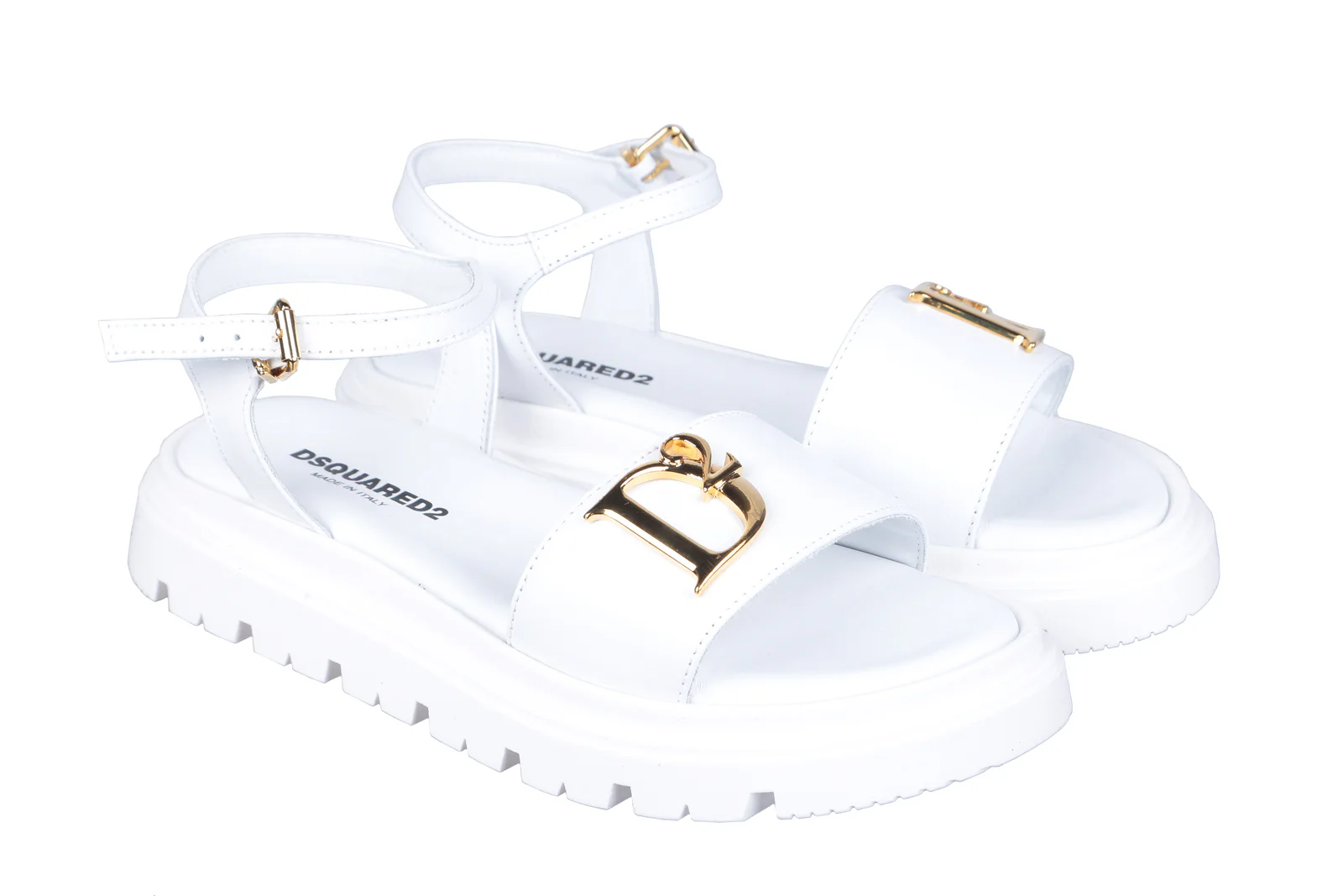 Сандалии женские DSQUARED2 73652