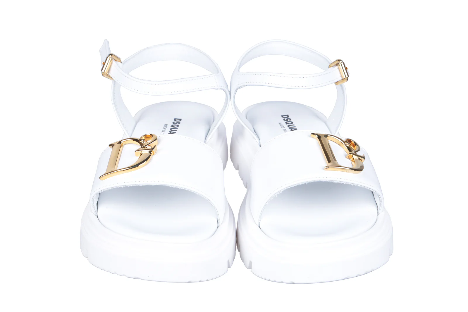 Сандалии женские DSQUARED2 73652