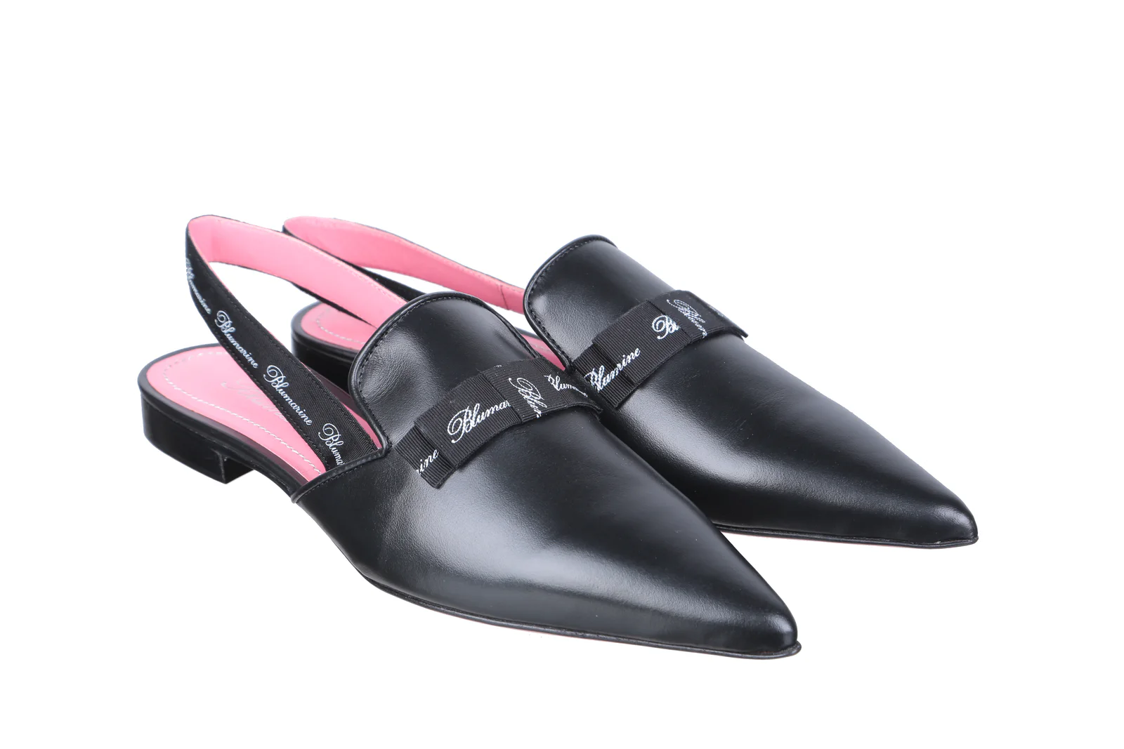 Босоножки женские Blumarine 6970