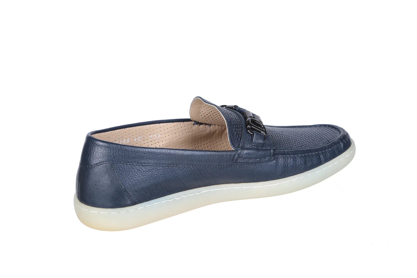 Мокасины мужские летние Aldo Brue AB7132Q-MA