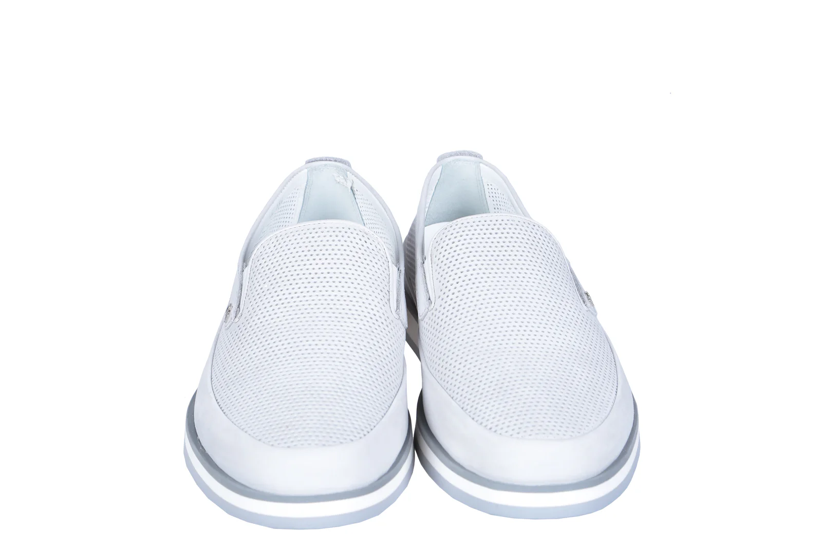 Слипоны мужские Aldo Brue AB8001Q-VN
