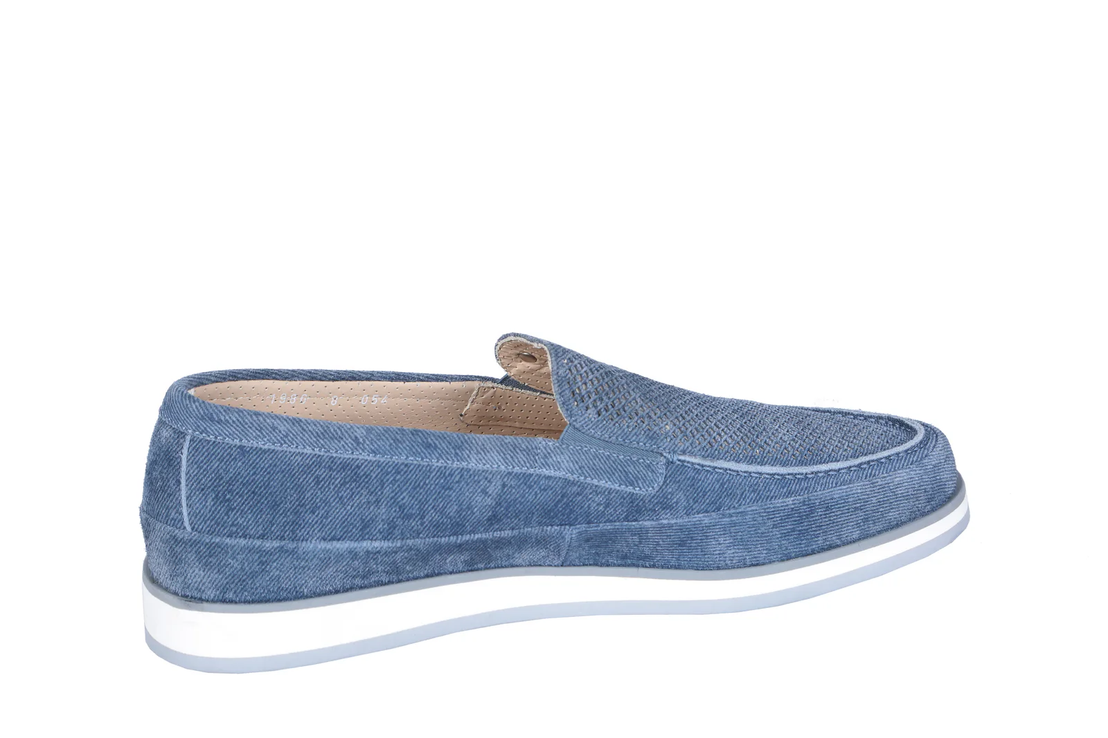 Слипоны мужские Aldo Brue AB8123Q-GU
