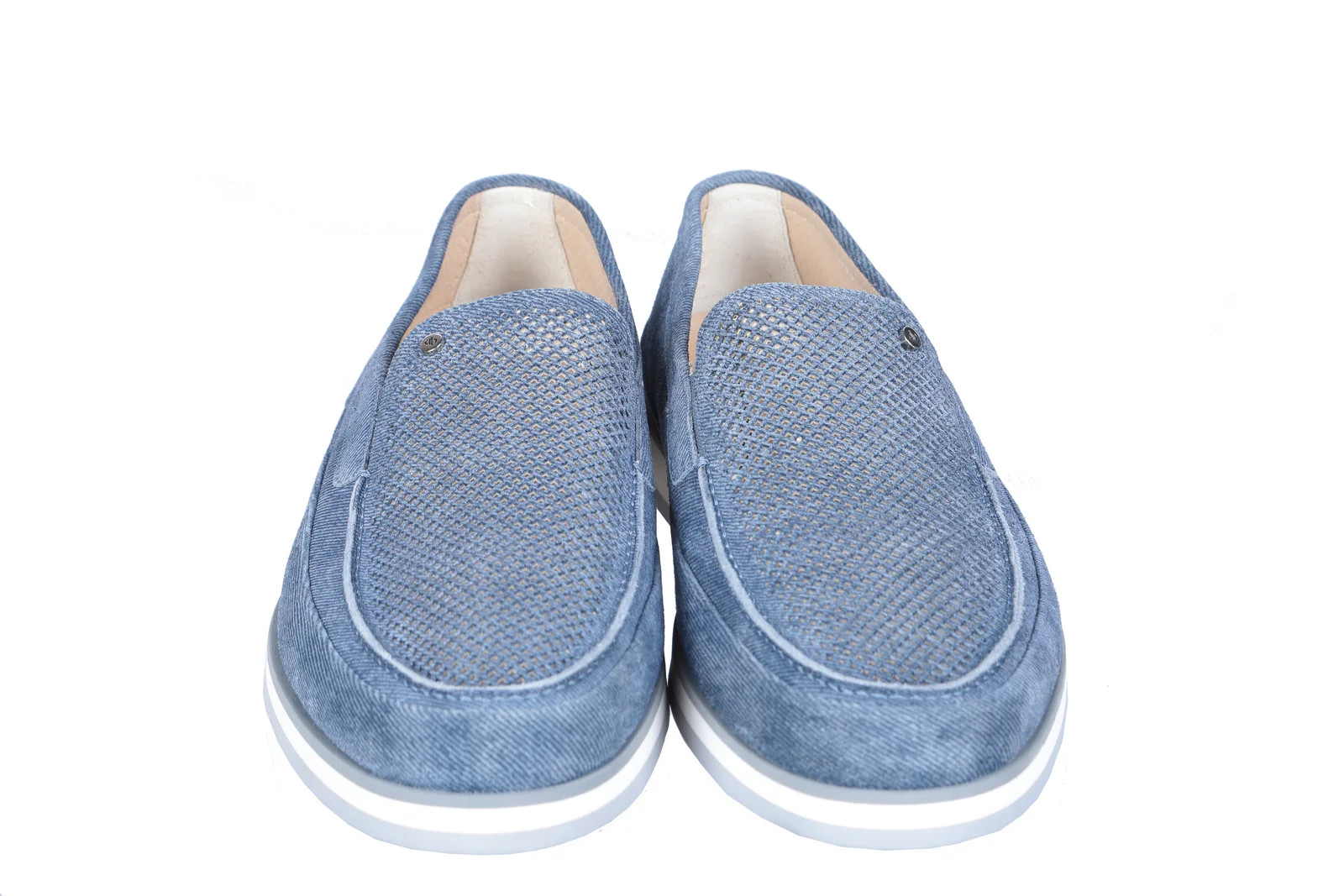 Слипоны мужские Aldo Brue AB8123Q-GU