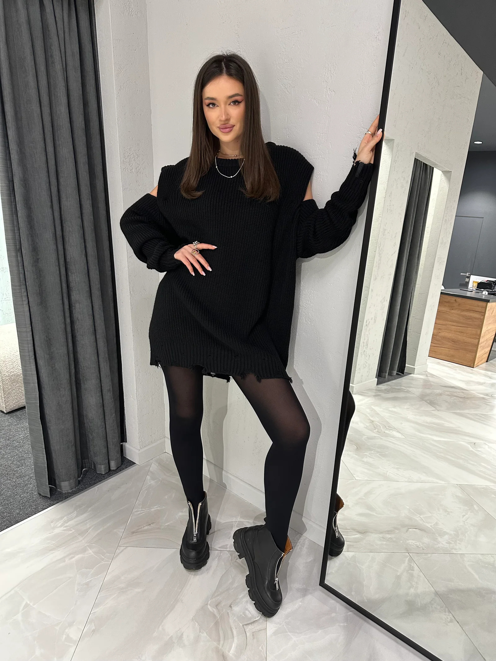 Платье HINNOMINATE