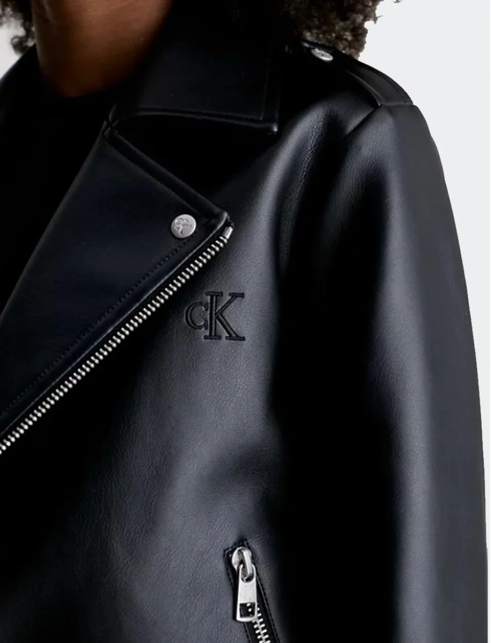 Косуха Calvin Klein