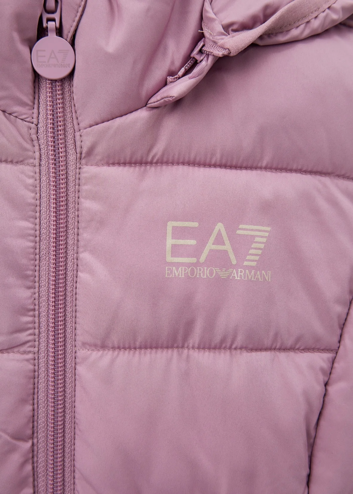 Куртка Armani EA7