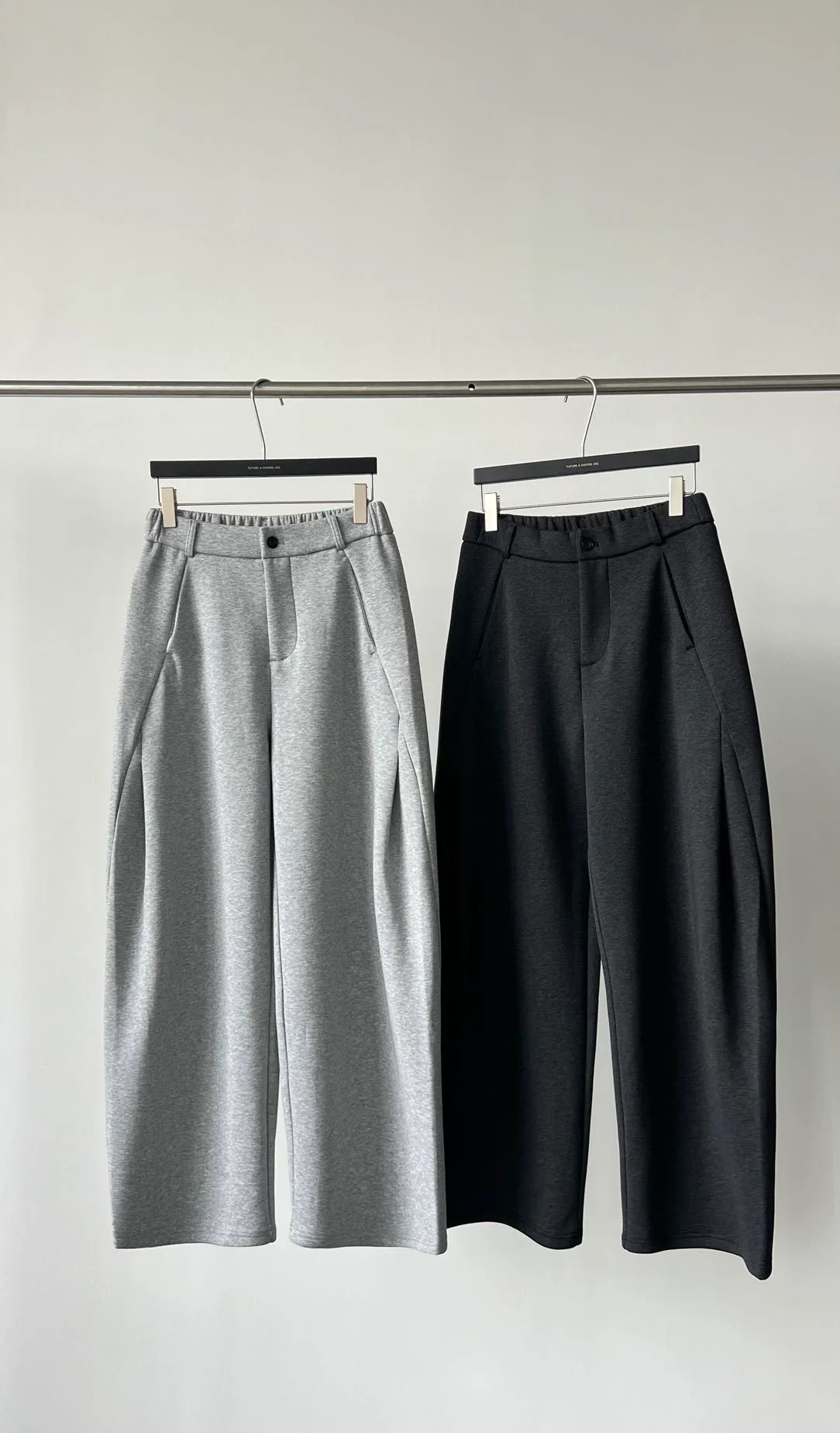 Брюки atelier 9010 графит