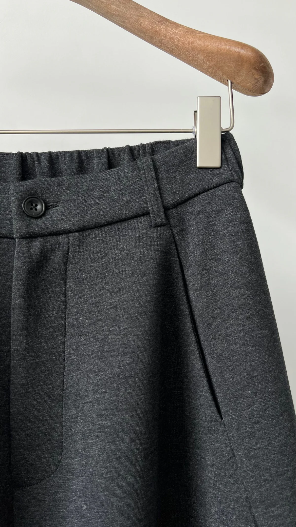 Брюки atelier 9010 графит