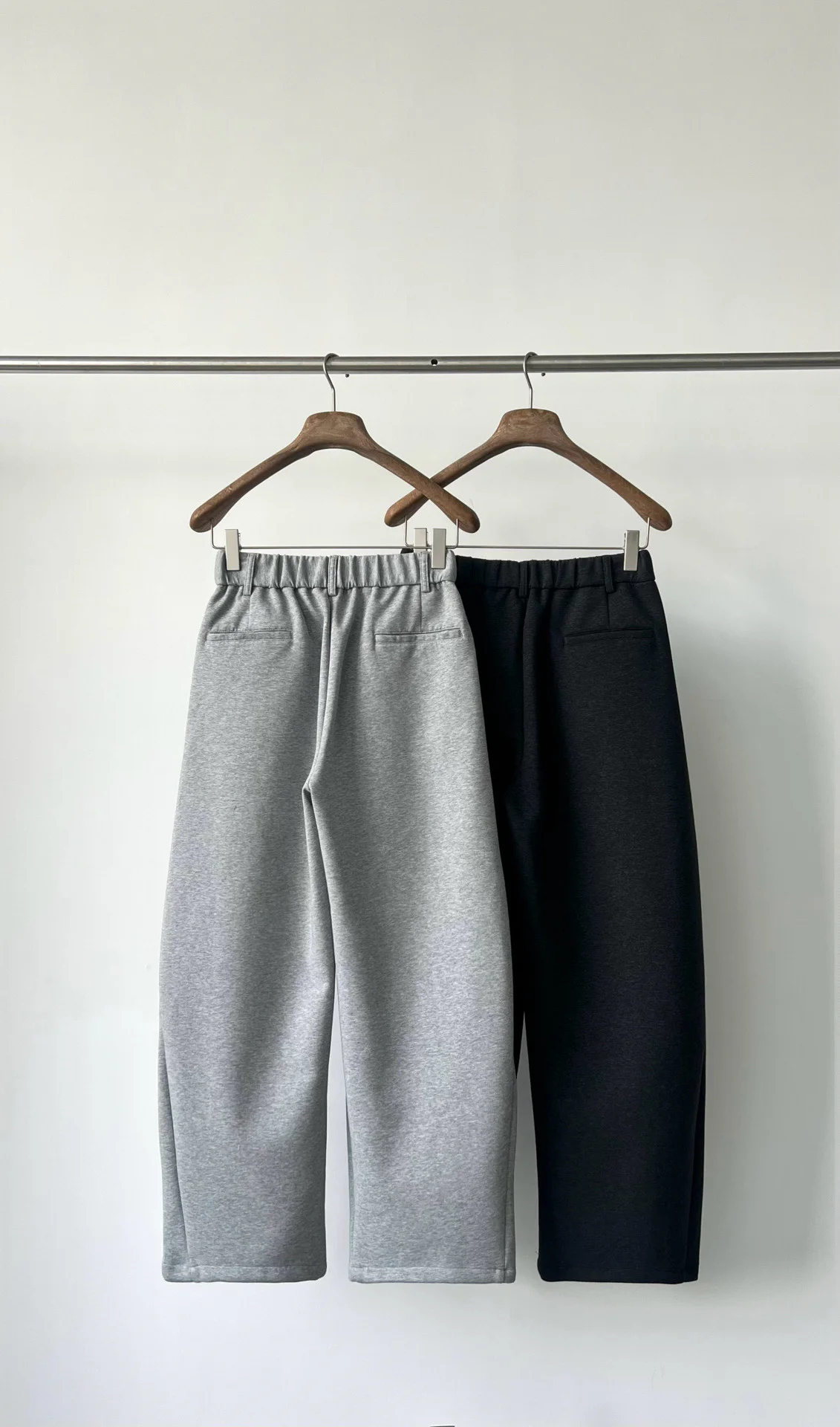 Брюки atelier 9010 графит